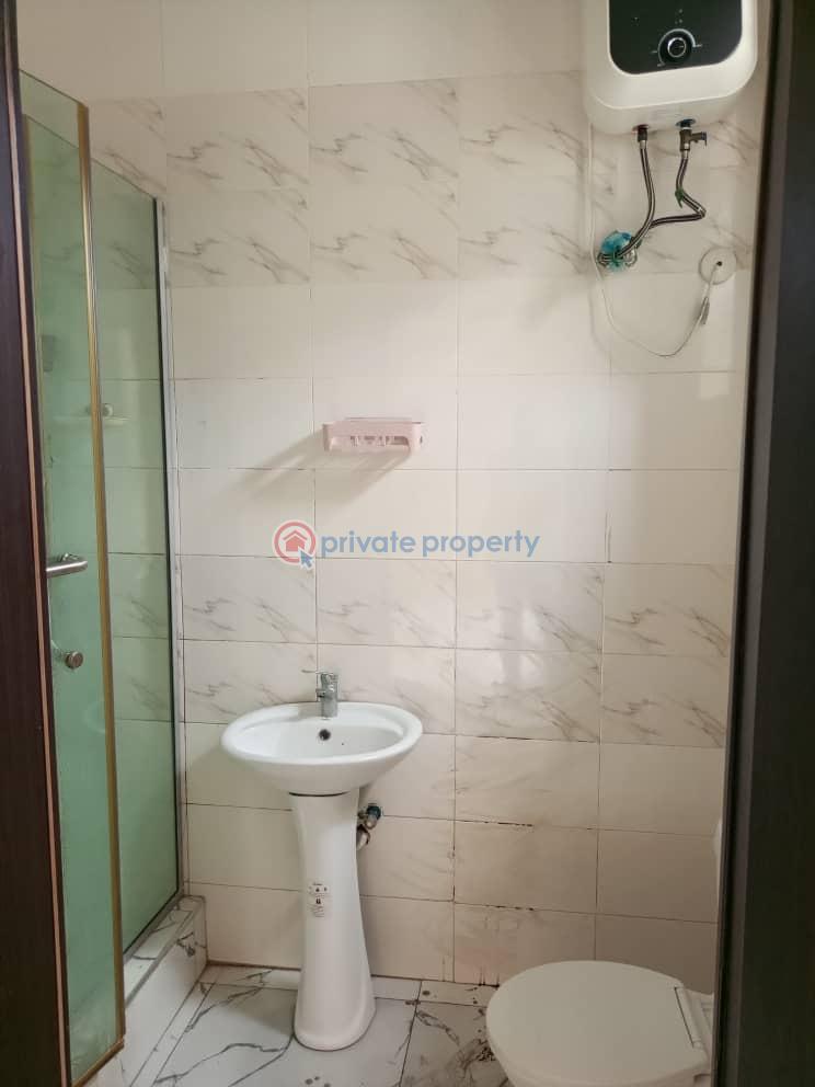4 bedroom Detached Duplex For Rent Lekki Phase 1 Lagos - 12