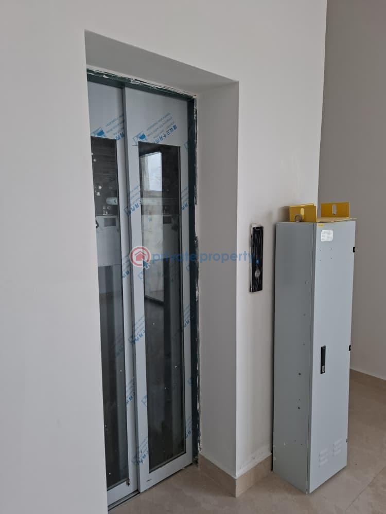 4 bedroom Terraced Duplex For Rent Ikoyi Lagos - 21