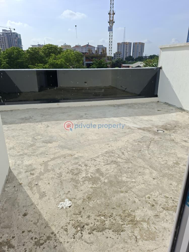 4 bedroom Terraced Duplex For Rent Ikoyi Lagos - 15