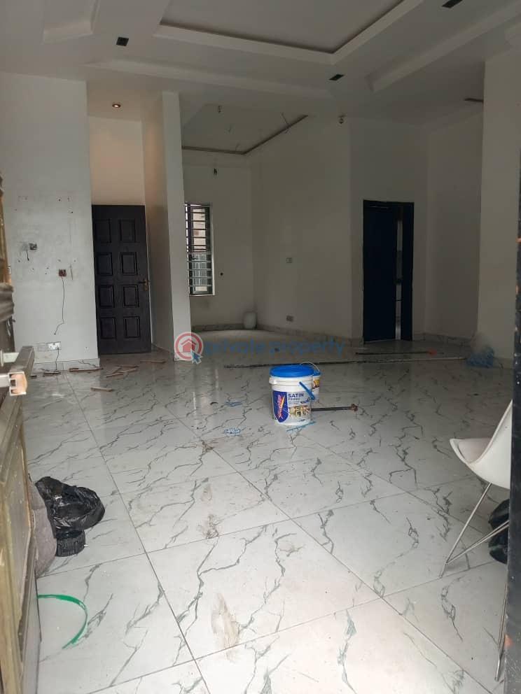 4 bedroom Detached Duplex For Rent Lekki Phase 1 Lagos - 10