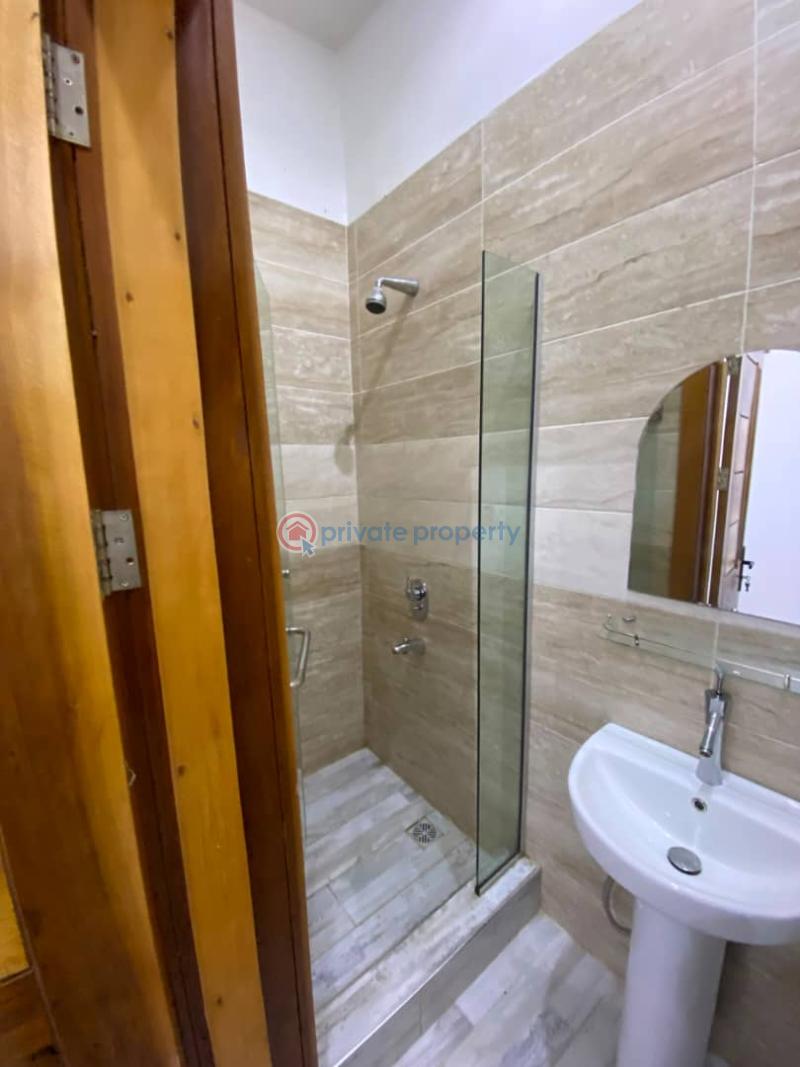 4 bedroom Semi detached Duplex For Rent Osapa London Lekki Lagos - 6