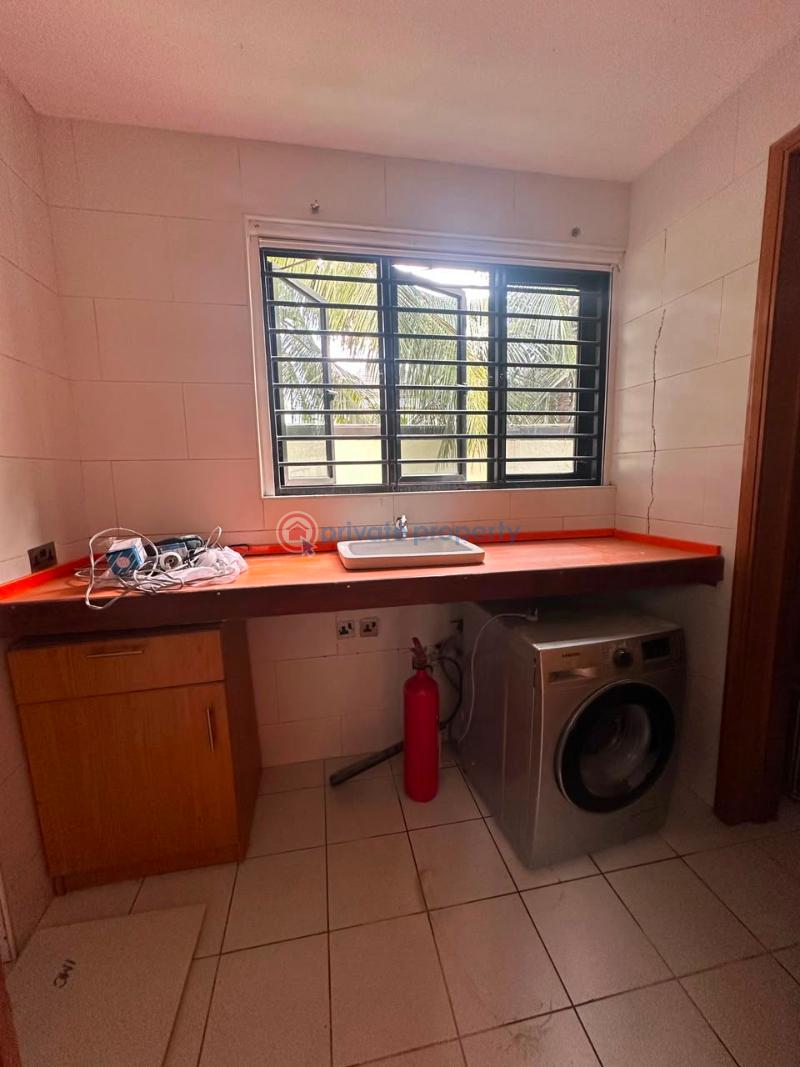 4 bedroom Terrace For Rent Ikoyi Lagos - 15