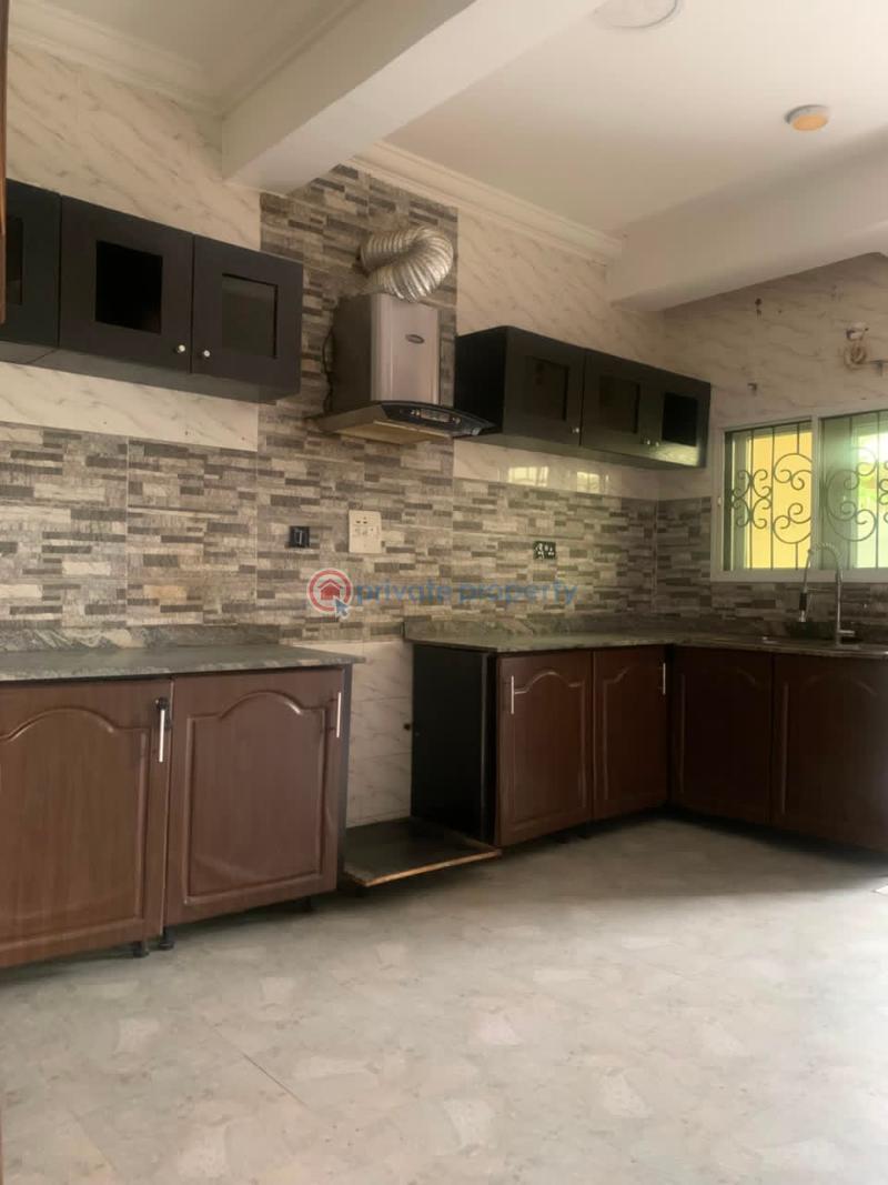4 bedroom Detached Duplex For Rent Chisco Bus Stop Lekki Lagos - 0