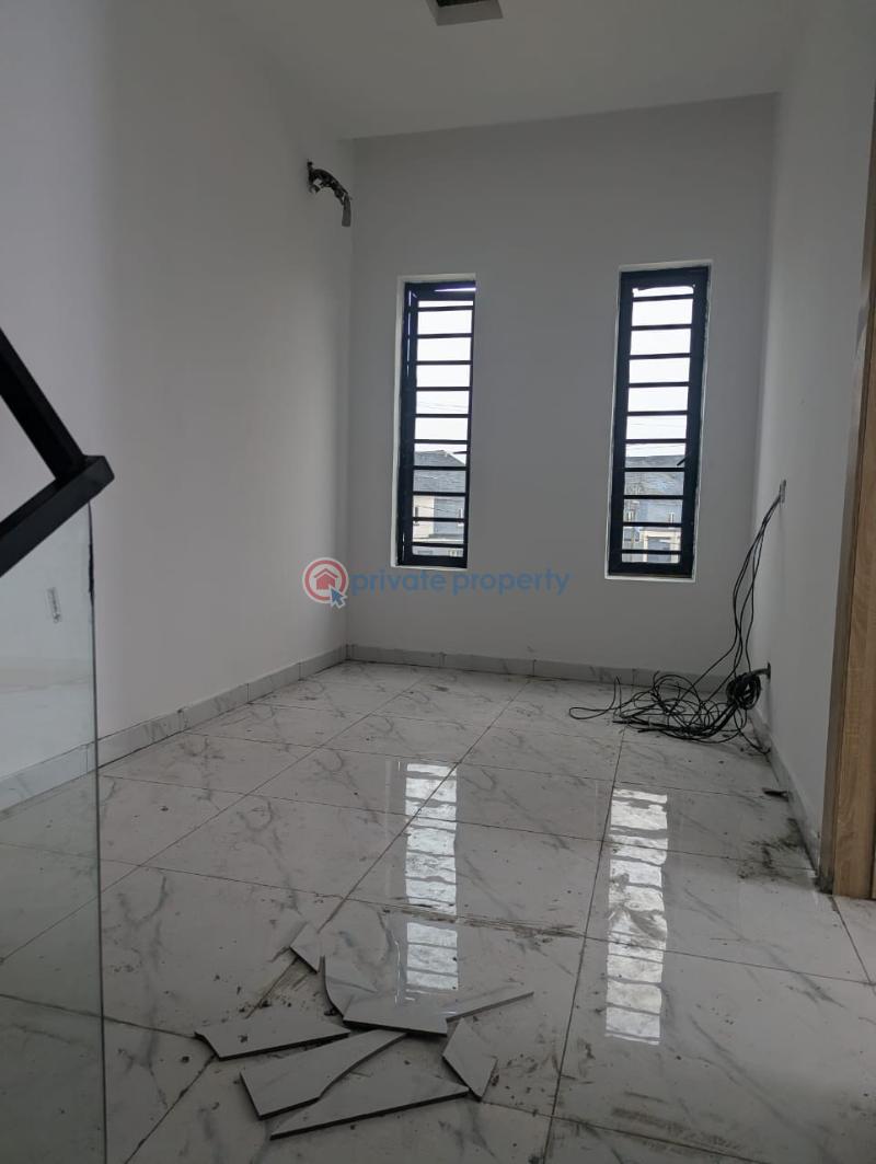 4 bedroom Semi detached Duplex For Sale Orchid Lekki Lagos Lekki Lagos - 7