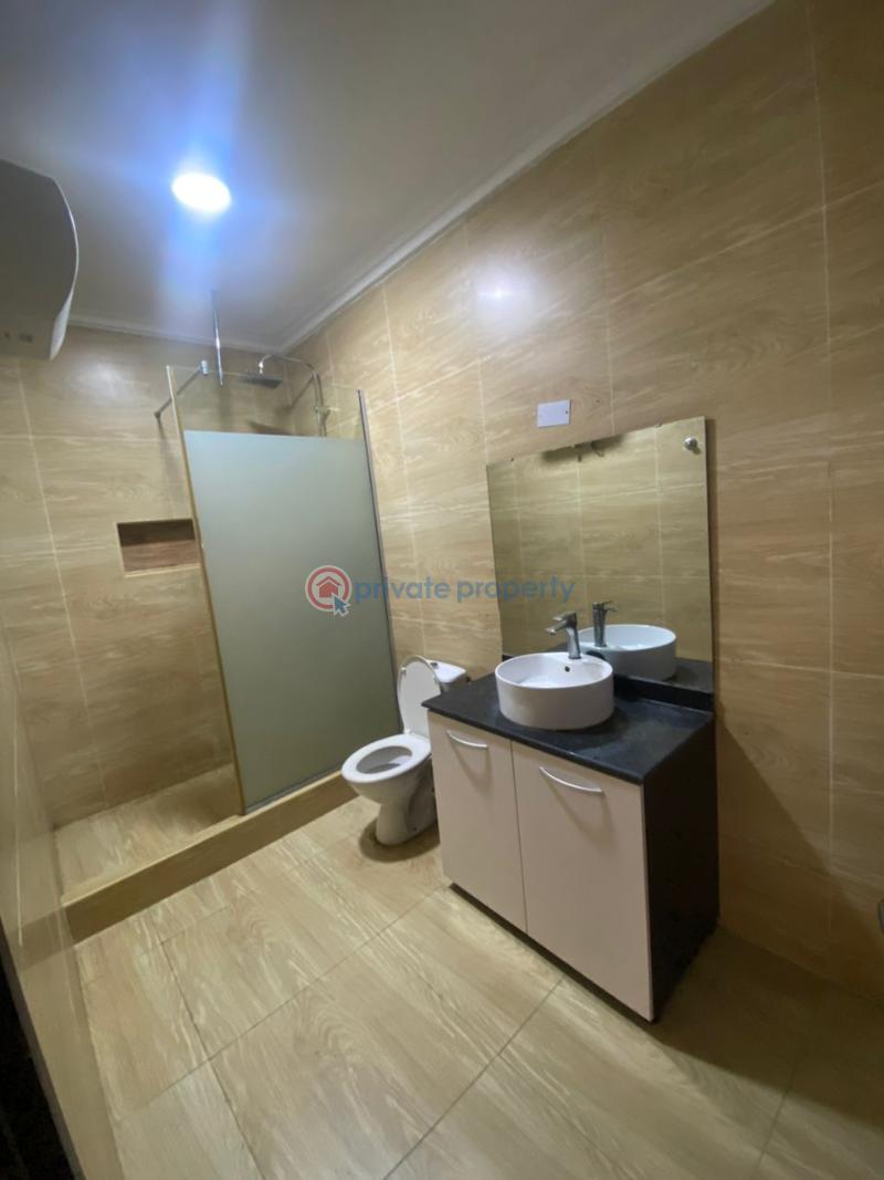 4 bedroom Semi detached Duplex For Rent 𝐎𝐬𝐛𝐨𝐫𝐧𝐞 𝐏𝐡𝐚𝐬𝐞 2 Osborne Foreshore Estate Ikoyi Lagos - 8