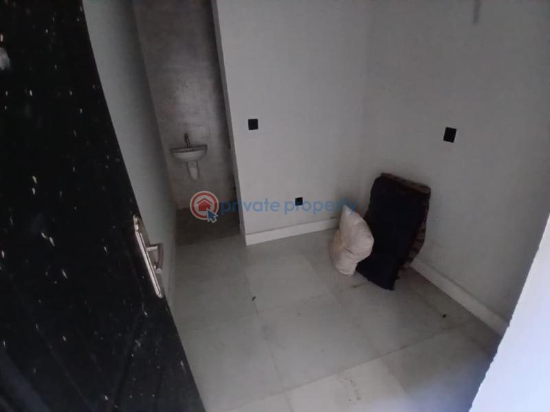 Terraced Duplex For Rent Ikate Ilasan, Lekk Lekki Lagos - 16