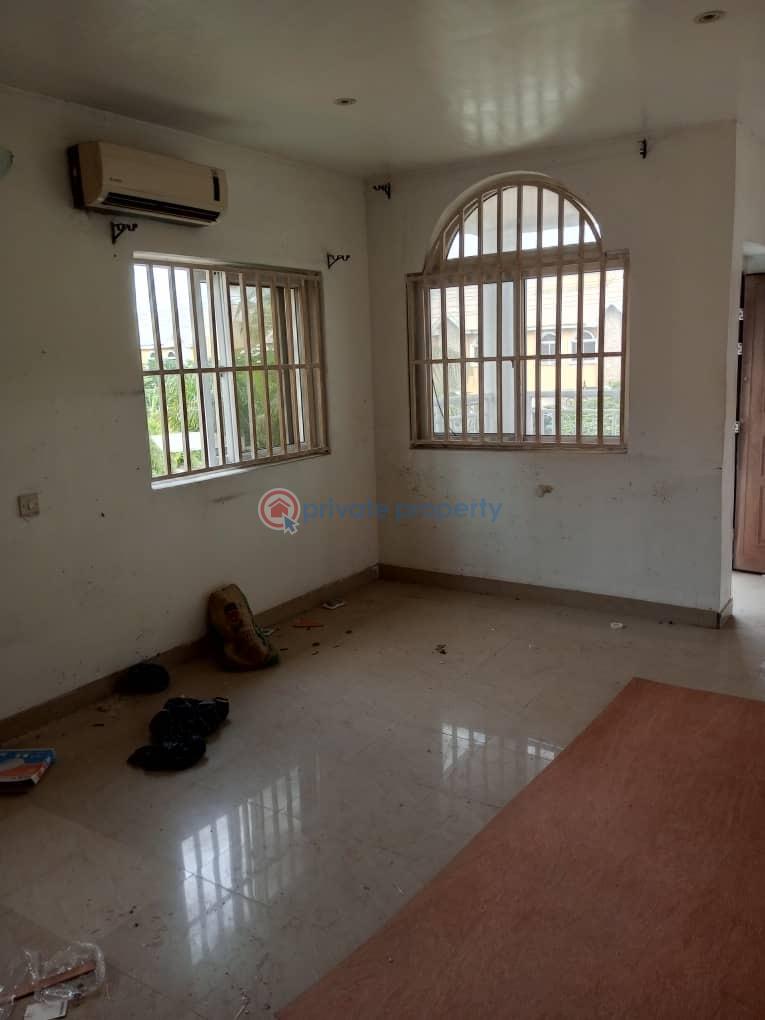 4 bedroom Semi detached Duplex For Rent Abraham Adesanya Ajah Lagos - 0