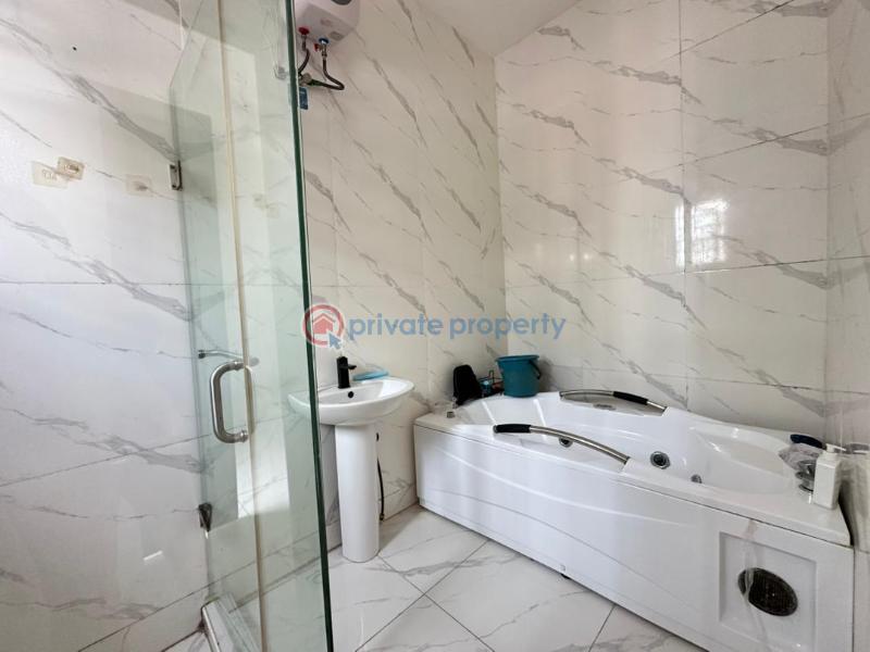 4 bedroom Terraced Duplex For Rent Ikota Gra Estate Ikota Lekki Lagos - 6