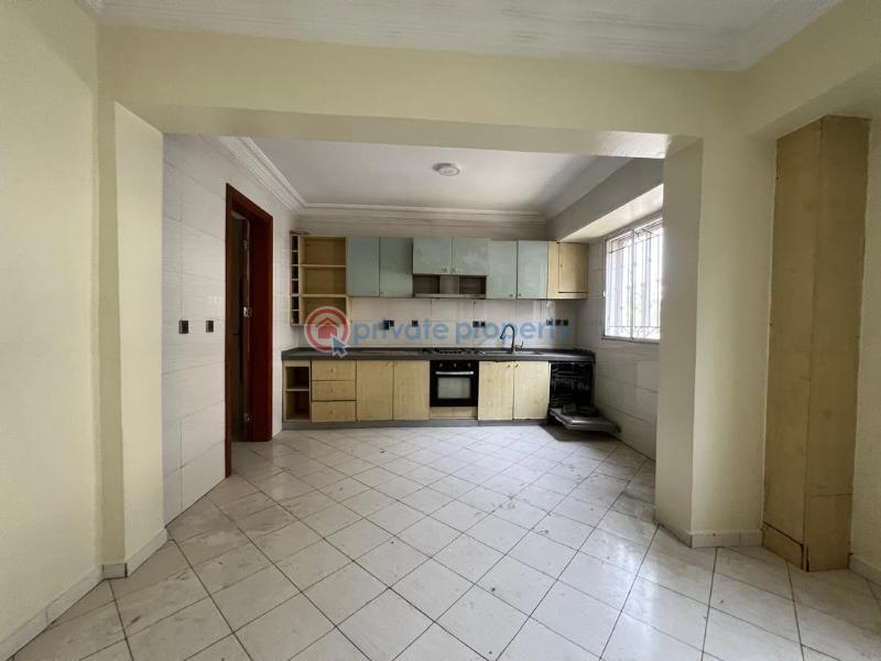4 bedroom Terraced Duplex For Rent Ikoyi Lagos - 13