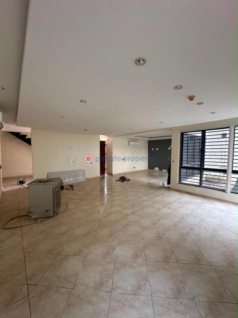 4 bedroom Terrace For Rent Ikoyi Lagos - 25
