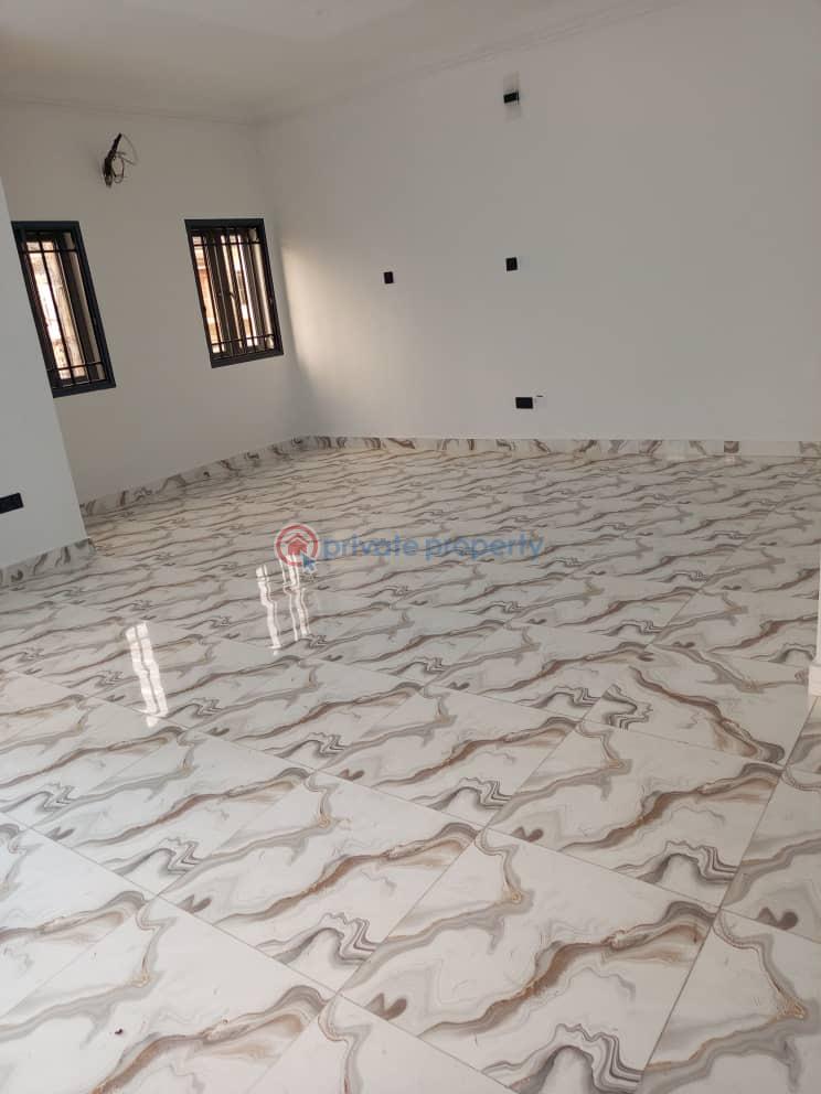 4 bedroom Semi detached Duplex For Rent Chevron Drive Lekki Lagos - 3
