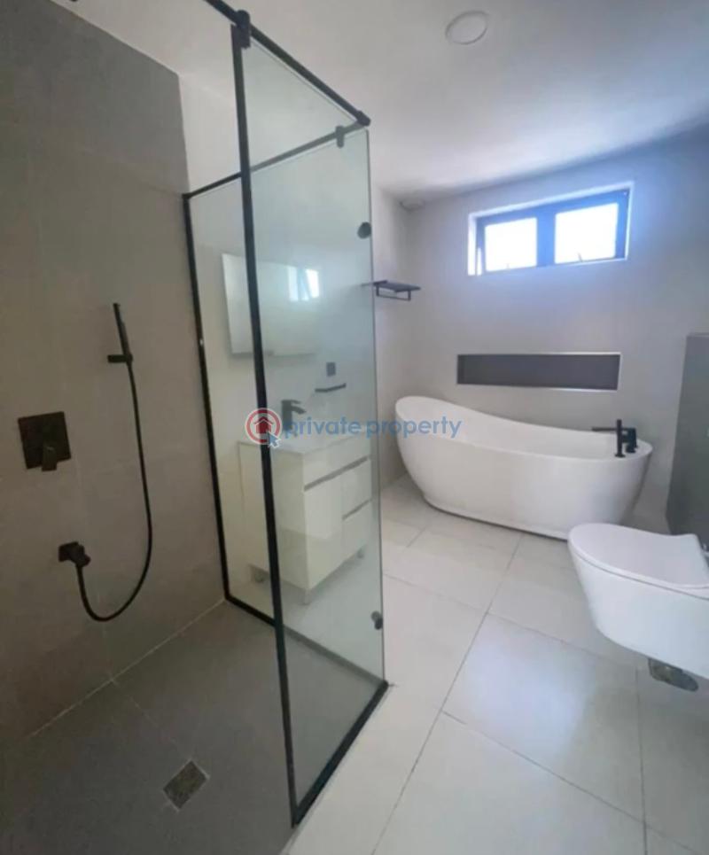 4 bedroom Terraced Duplex For Rent Lekki Phase 1 Lagos - 4