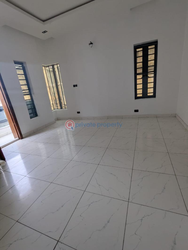 4 bedroom Detached Duplex For Sale Orchid Lekki Lagos - 3