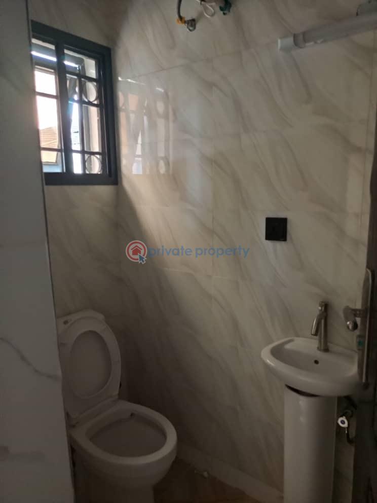 4 bedroom Semi detached Duplex For Rent Chevron Drive Lekki Lagos - 15