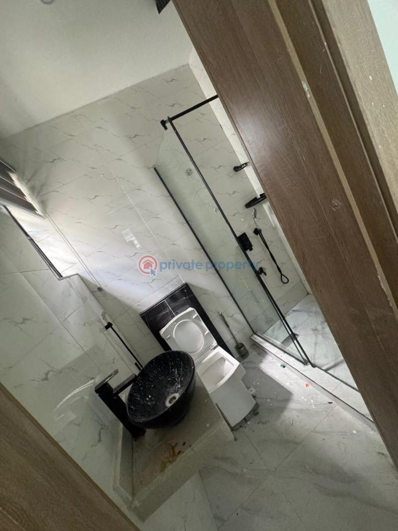 4 bedroom Detached Duplex For Rent Orchid Lekki Lagos - 12
