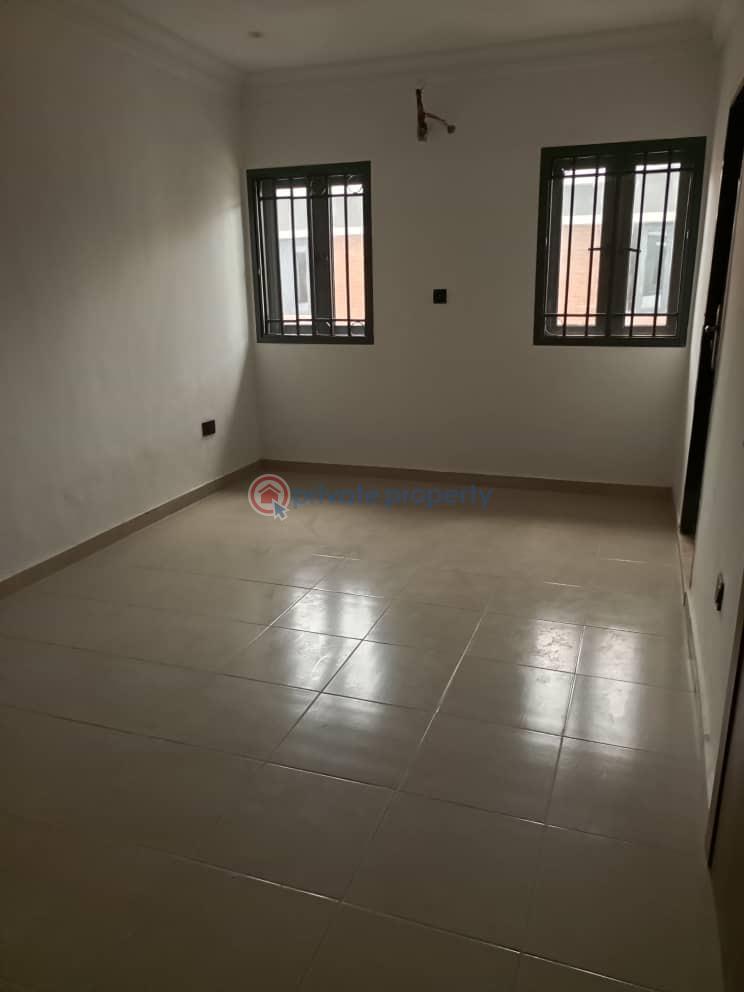 4 bedroom Semi detached Duplex For Rent Chevron Drive Lekki Lagos - 12
