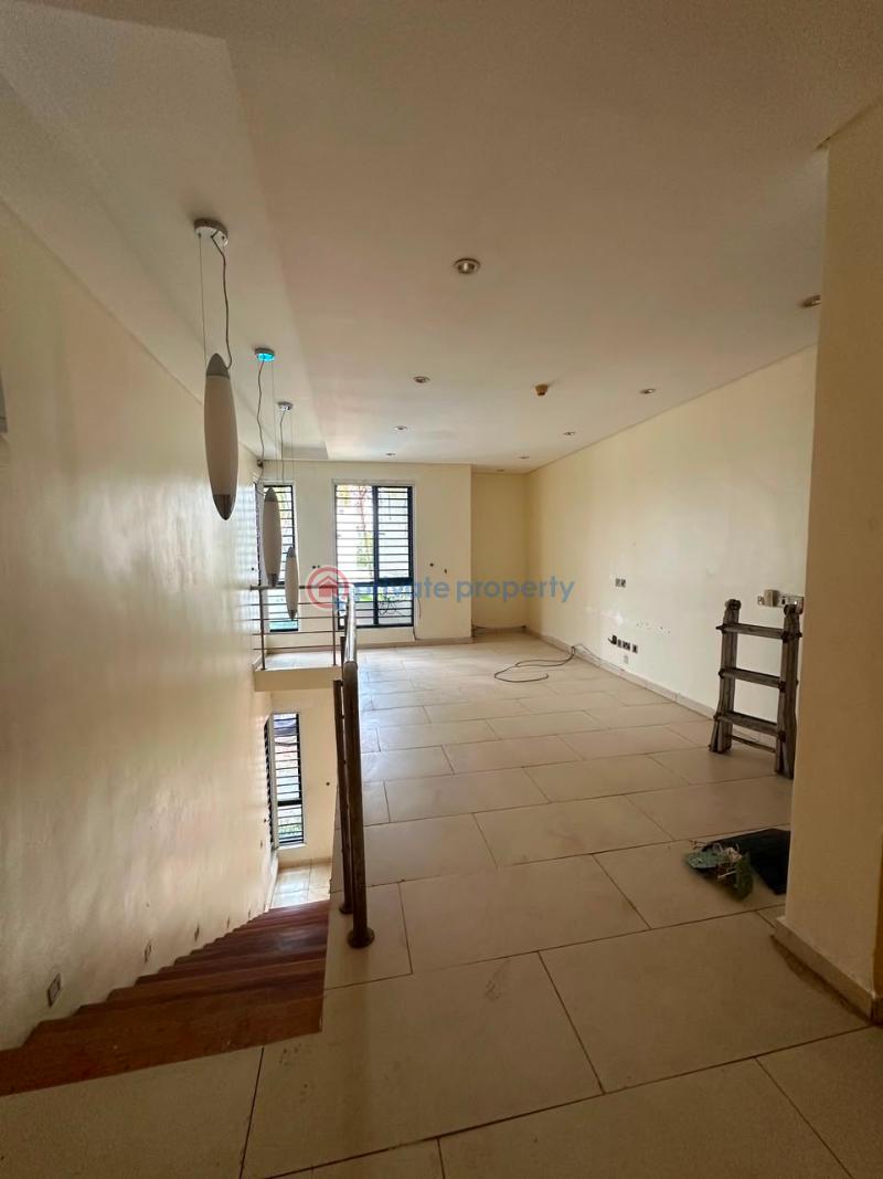 4 bedroom Terrace For Rent Ikoyi Lagos - 17