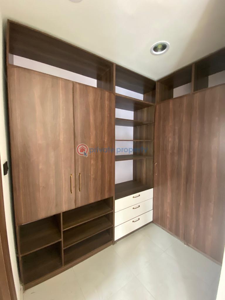4 bedroom Terrace For Rent Ologolo Lekki Lagos - 6