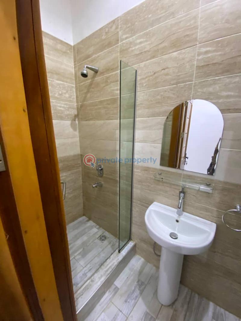 4 bedroom Semi detached Duplex For Rent Osapa London Lekki Lagos - 5