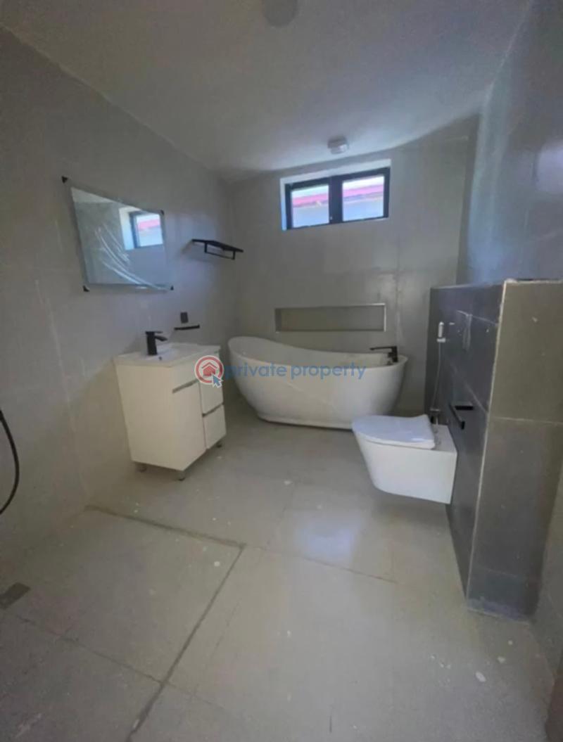 4 bedroom Terraced Duplex For Rent Lekki Phase 1 Lagos - 2
