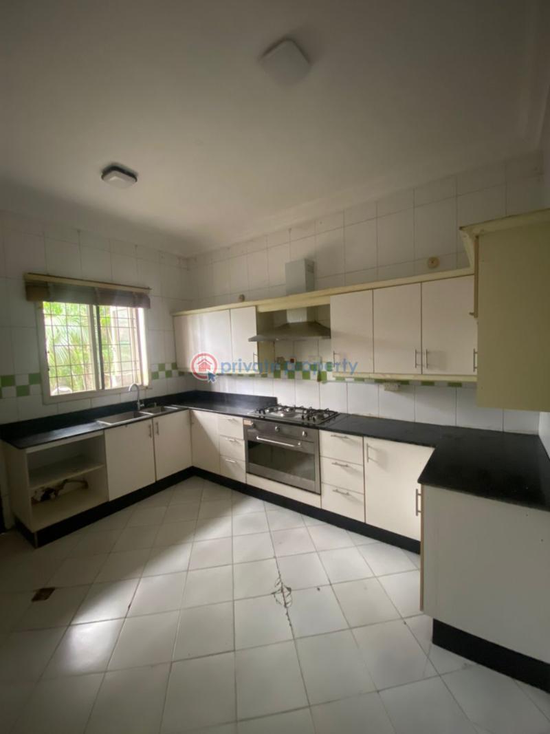 4 bedroom Semi detached Duplex For Rent 𝐎𝐬𝐛𝐨𝐫𝐧𝐞 𝐏𝐡𝐚𝐬𝐞 2 Osborne Foreshore Estate Ikoyi Lagos - 0