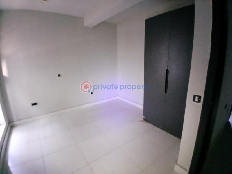 Terraced Duplex For Rent Ikate Ilasan, Lekk Lekki Lagos - 14