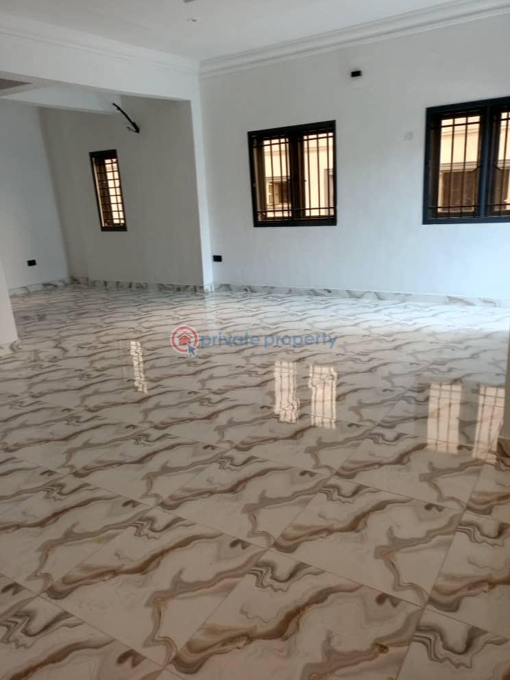 4 bedroom Semi detached Duplex For Rent Chevron Drive Lekki Lagos - 16