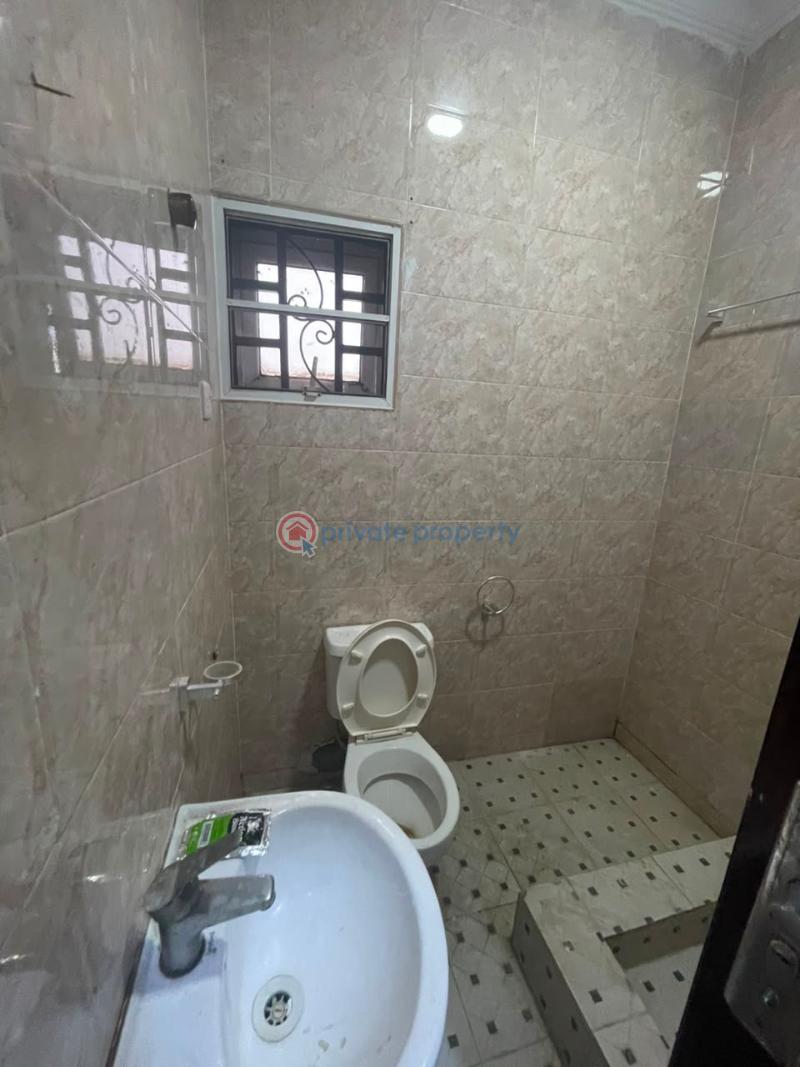 4 bedroom Detached Duplex For Rent Igbo Efon Lekki Lagos - 8