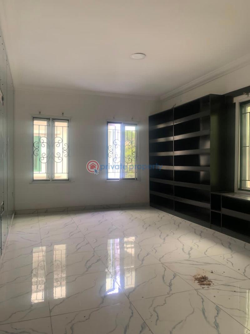 4 bedroom Detached Duplex For Rent Chisco Bus Stop Lekki Lagos - 9