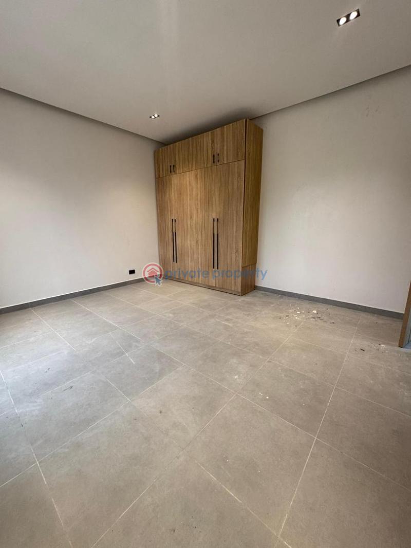 4 bedroom Terraced Duplex For Sale Lekki Phase 1 Lagos - 7