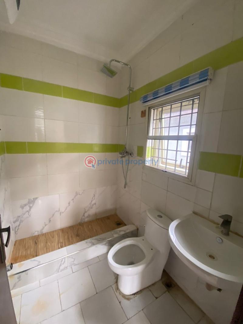 4 bedroom Semi detached Duplex For Rent 𝐎𝐬𝐛𝐨𝐫𝐧𝐞 𝐏𝐡𝐚𝐬𝐞 2 Osborne Foreshore Estate Ikoyi Lagos - 4