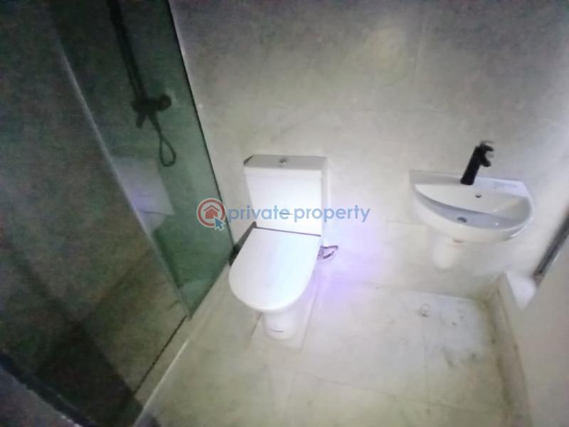 Terraced Duplex For Rent Ikate Ilasan, Lekk Lekki Lagos - 2