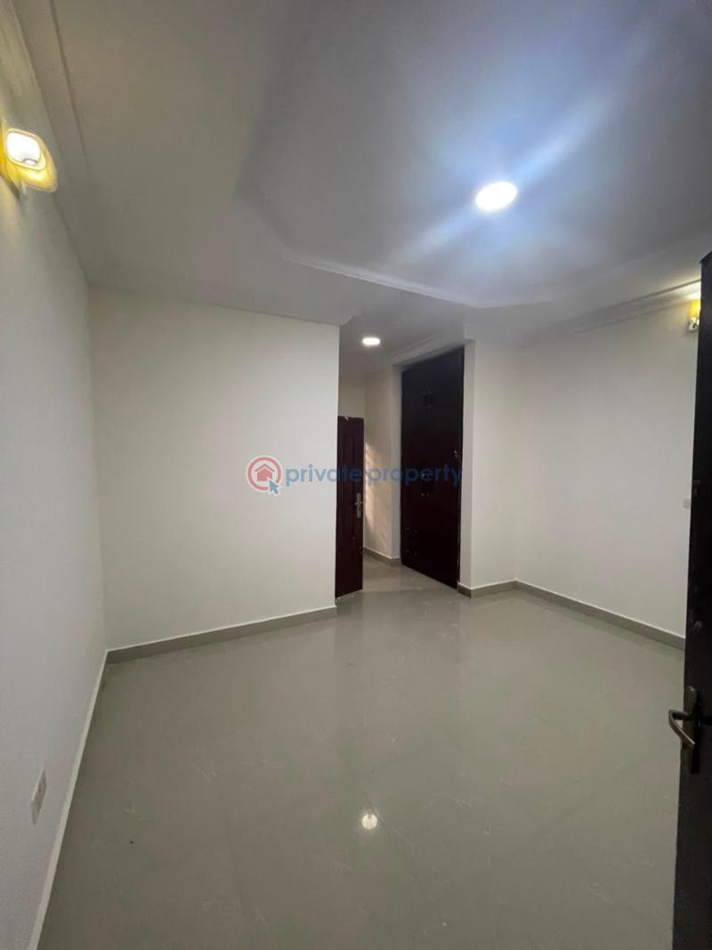 4 bedroom Detached Duplex For Rent Igbo Efon Lekki Lagos - 9
