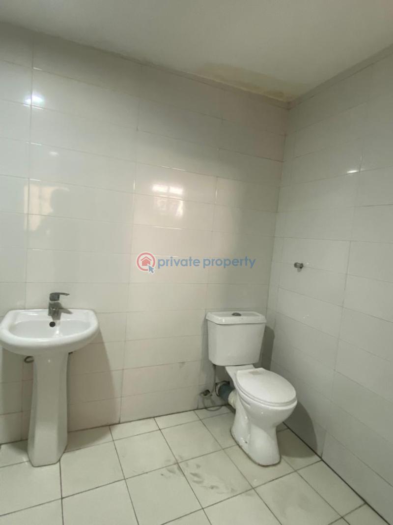 4 bedroom Flat & Apartment For Rent Victoria Island Lagos - 10