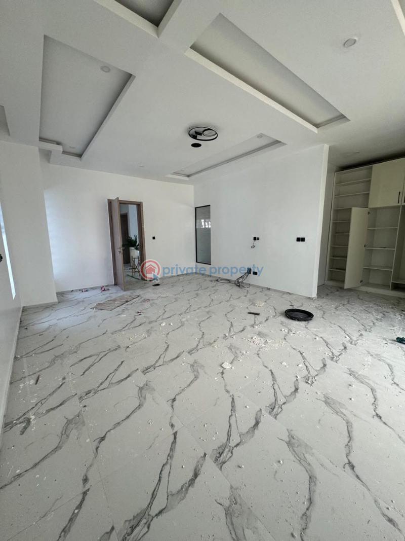 4 bedroom Detached Duplex For Rent Orchid Lekki Lagos - 7