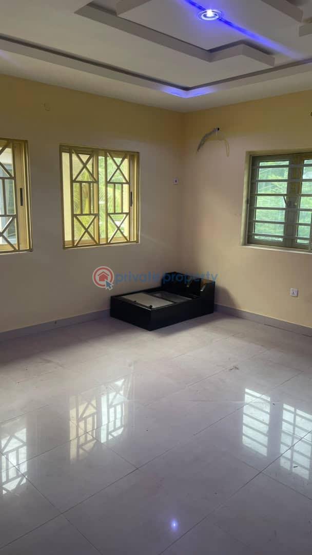 4 bedroom Semi detached Duplex For Rent Victoria Island Lagos - 1