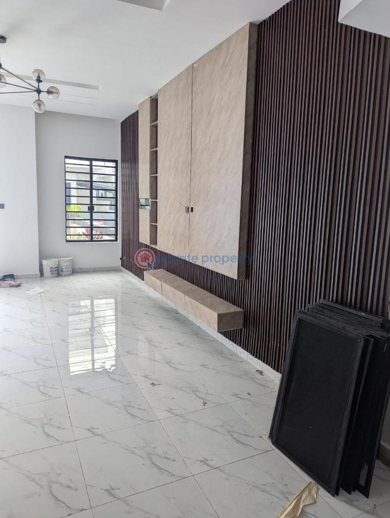 4 bedroom Semi detached Duplex For Sale Orchid Lekki Lagos Lekki Lagos - 15