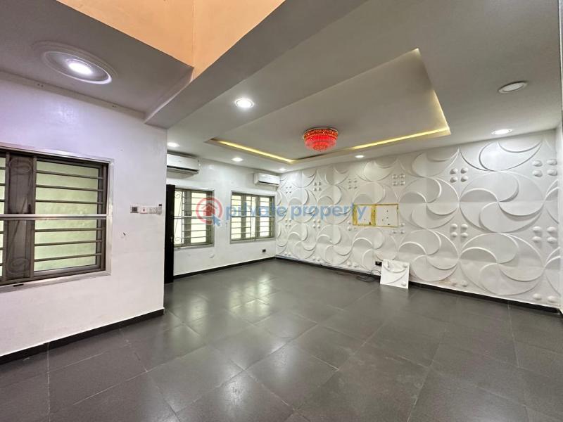 4 bedroom Terraced Duplex For Sale Chevron Alternative Route Lekki Lagos - 3