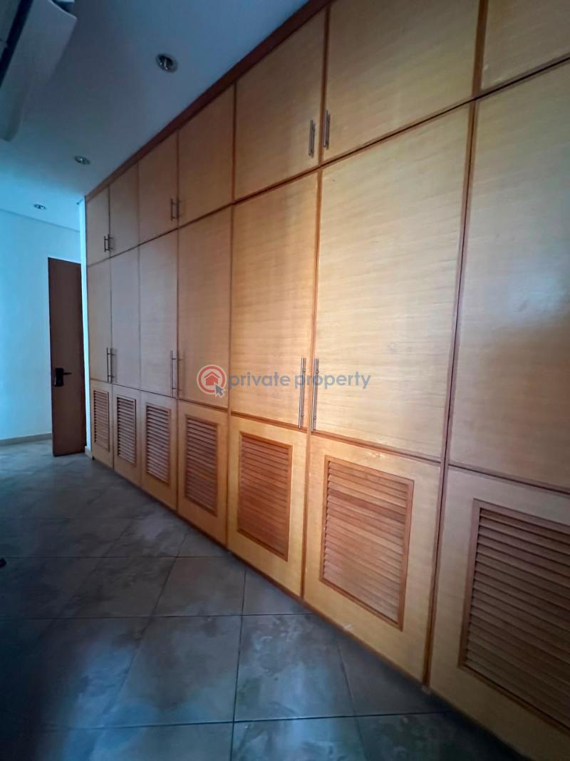 4 bedroom Terrace For Rent Ikoyi Lagos - 4
