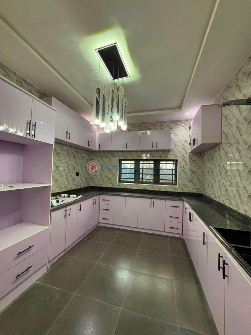 4 bedroom Detached Duplex For Rent Orchid Lekki Lagos - 0