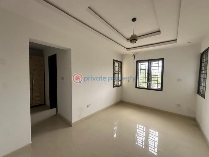 4 bedroom Detached Duplex For Rent Lekki Scheme 2 Ajah Lagos - 12