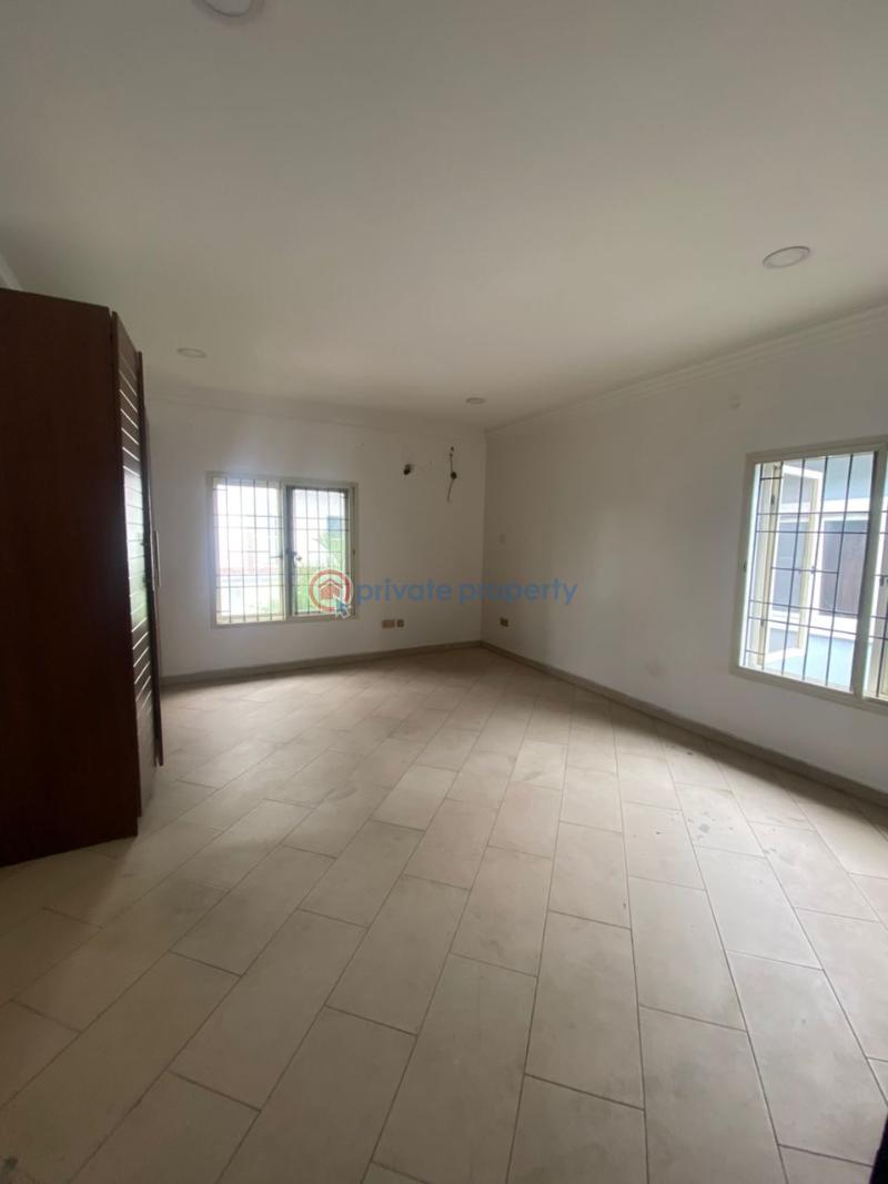 4 bedroom Semi detached Duplex For Rent 𝐎𝐬𝐛𝐨𝐫𝐧𝐞 𝐏𝐡𝐚𝐬𝐞 2 Osborne Foreshore Estate Ikoyi Lagos - 6