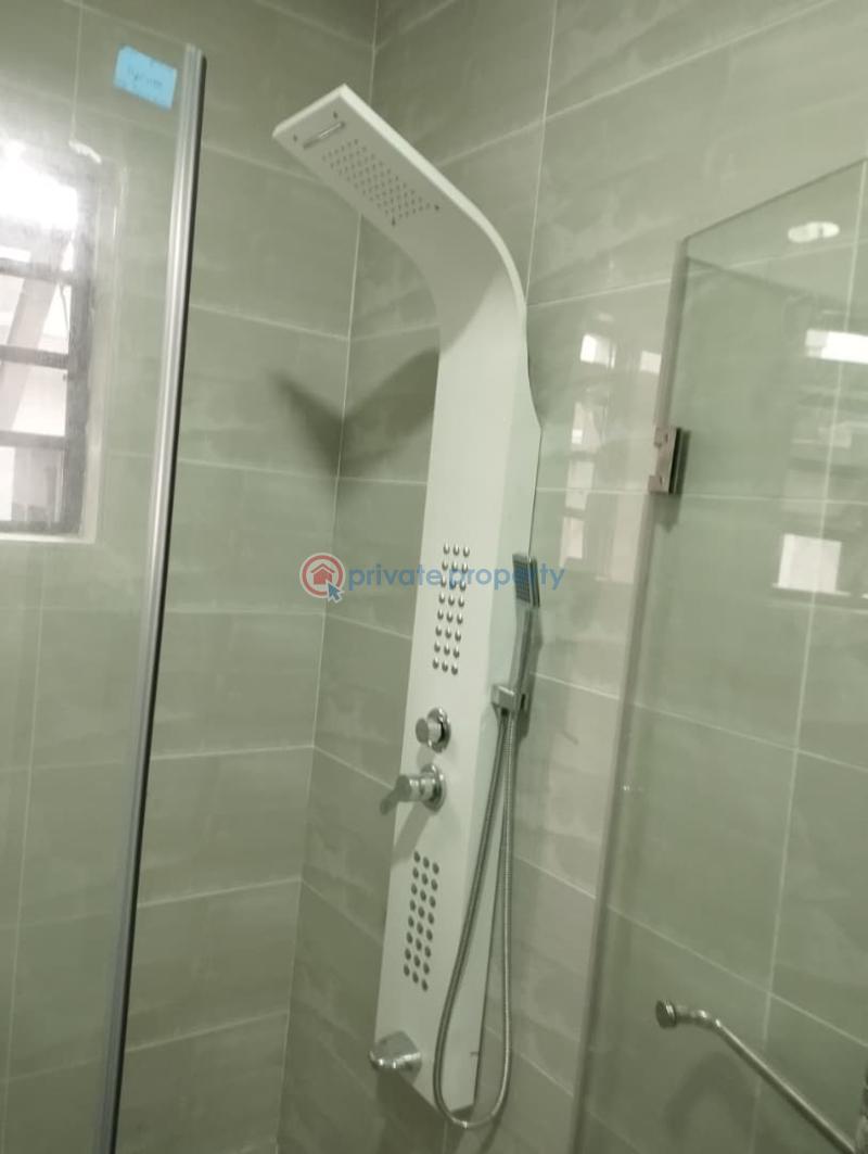 4 bedroom Terraced Duplex For Rent Oniru Victoria Island Lagos - 8