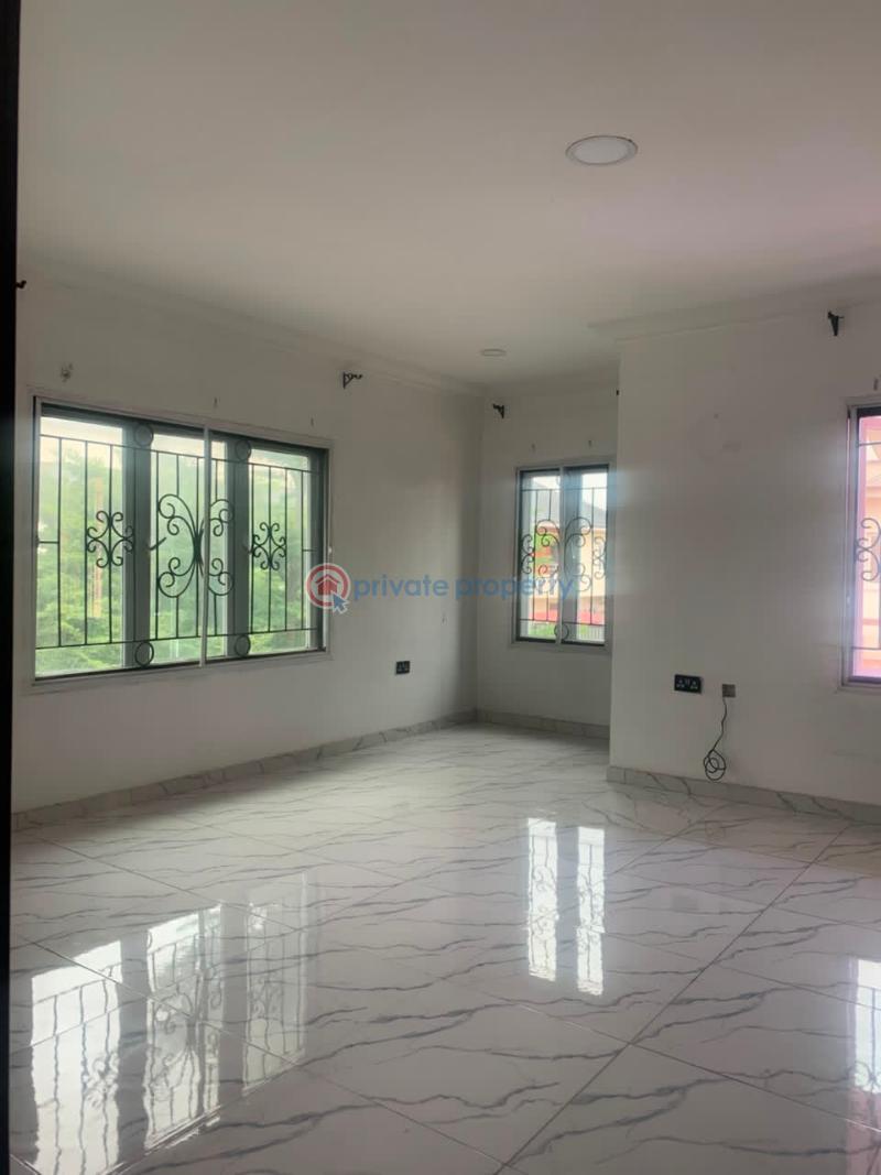 4 bedroom Detached Duplex For Rent Chisco Bus Stop Lekki Lagos - 2