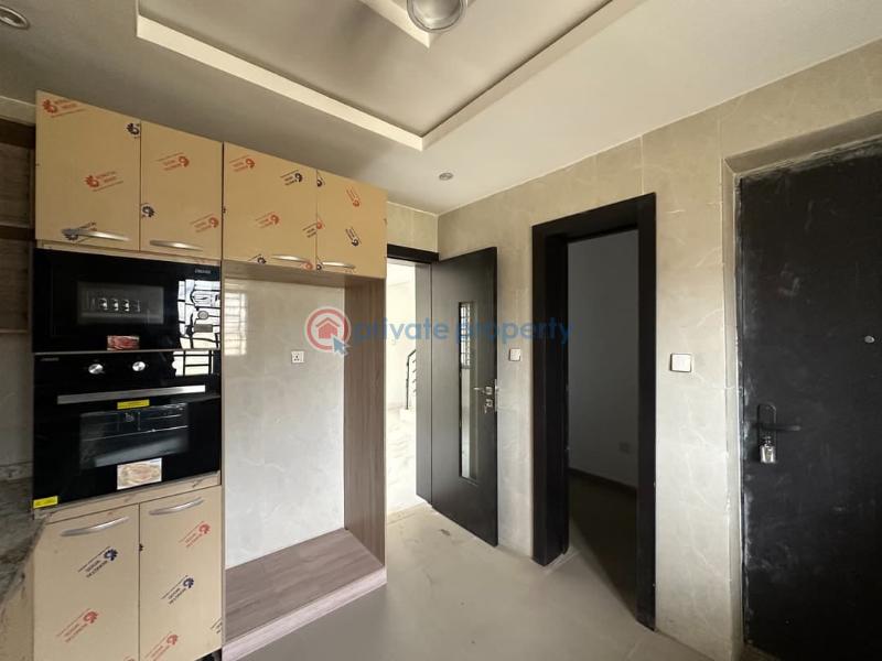 4 bedroom Detached Duplex For Rent Lekki Scheme 2 Ajah Lagos - 4