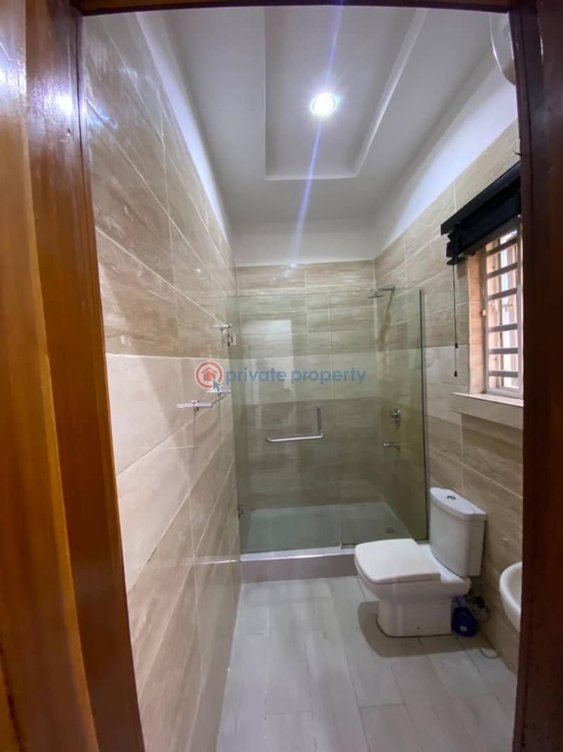4 bedroom Semi detached Duplex For Rent Osapa London Lekki Lagos - 16