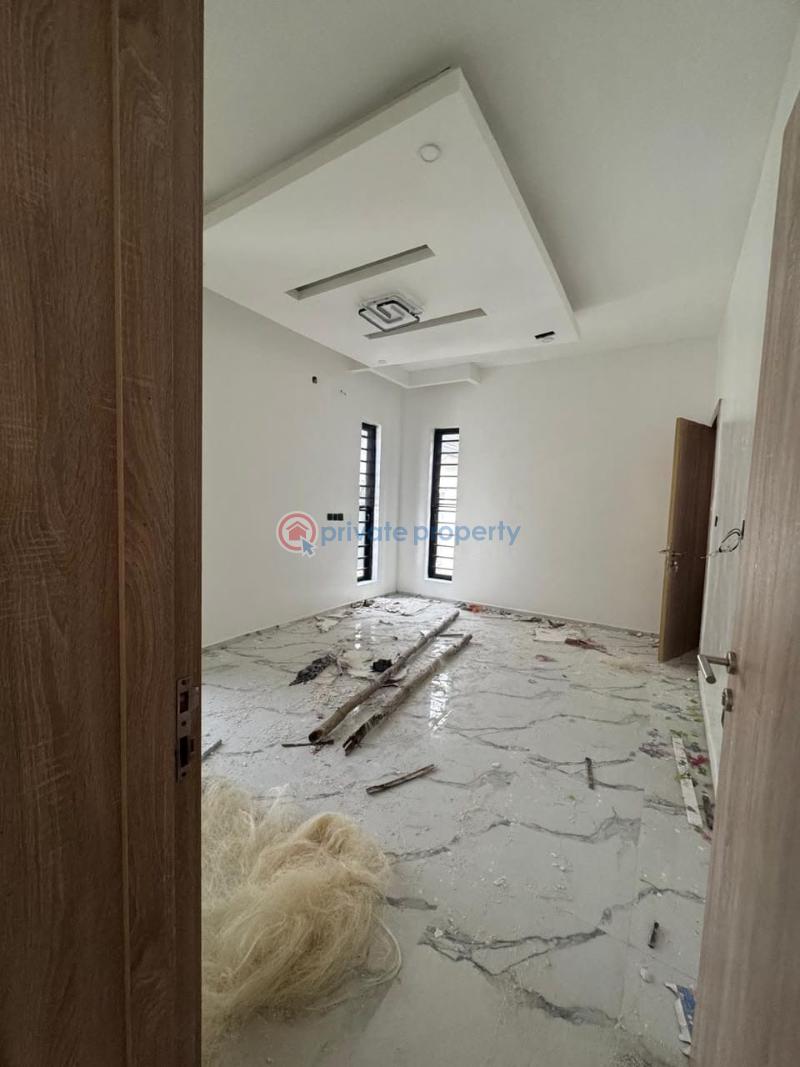 4 bedroom Detached Duplex For Rent Orchid Lekki Lagos - 14
