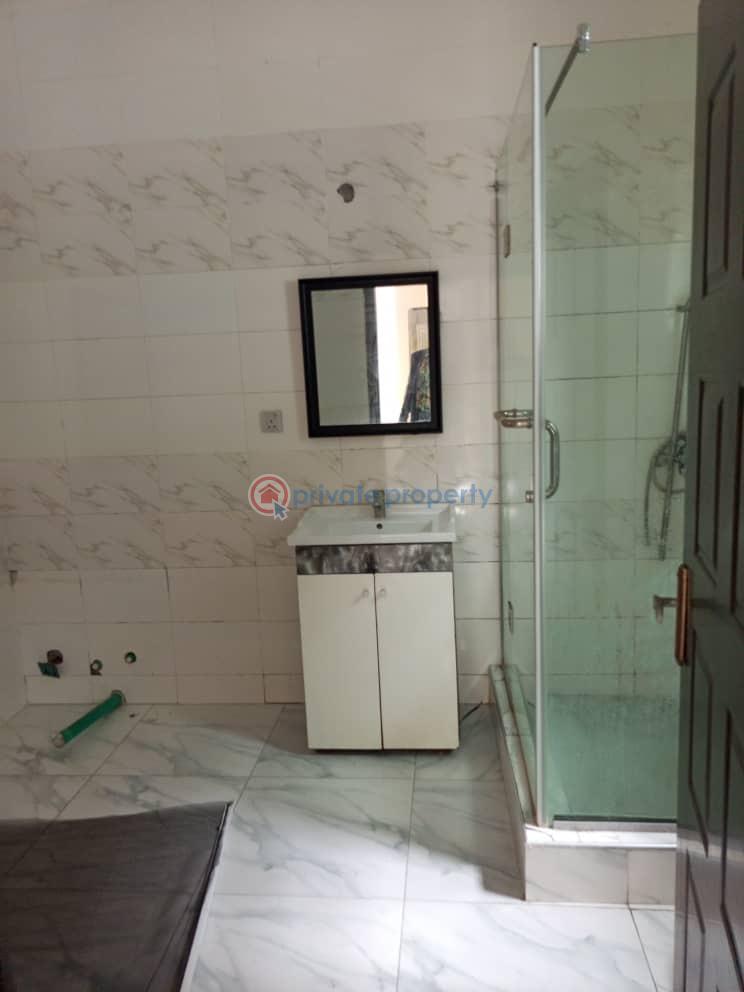 4 bedroom Detached Duplex For Rent Lekki Phase 1 Lagos - 8