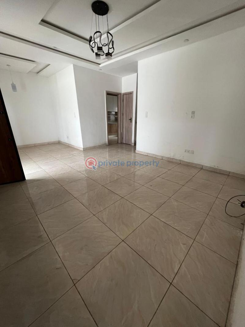 4 bedroom Semi detached Duplex For Rent Harris Drive Victoria Garden City Lekki Lagos - 3