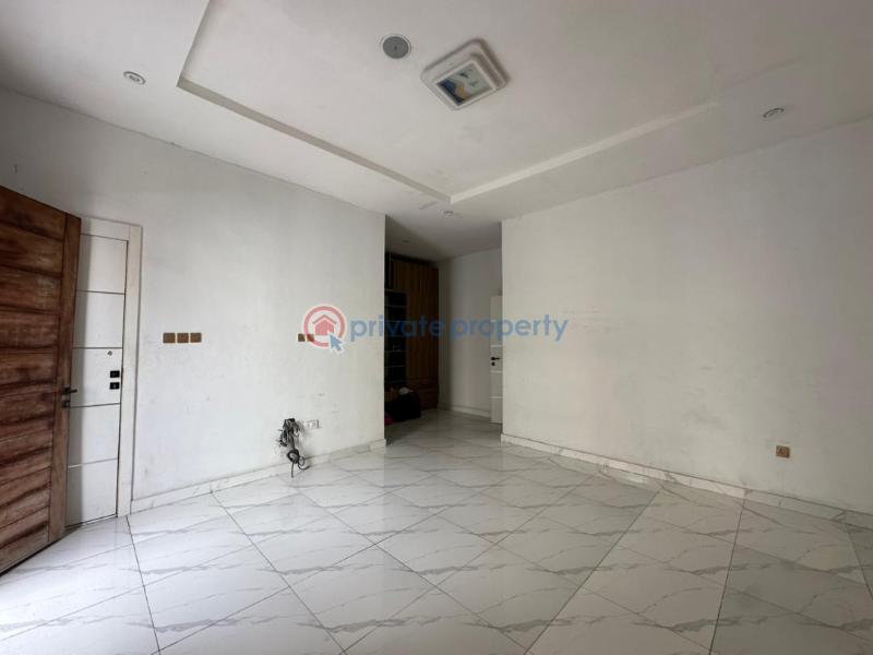 4 bedroom Terraced Duplex For Rent Ikota Gra Estate Ikota Lekki Lagos - 3